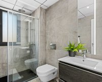 Herverkoop - Villa -
Cabo Roig - Costa Blanca