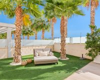 Herverkoop - Villa -
Cabo Roig - Costa Blanca