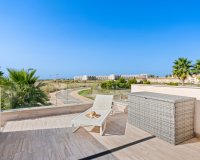 Herverkoop - Villa -
Cabo Roig - Costa Blanca
