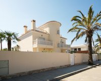 Herverkoop - Villa -
Cabo Roig - Costa Blanca