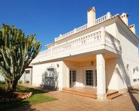 Herverkoop - Villa -
Cabo Roig - Costa Blanca