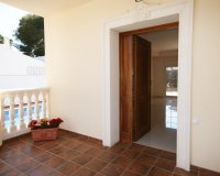Herverkoop - Villa -
Cabo Roig - Costa Blanca