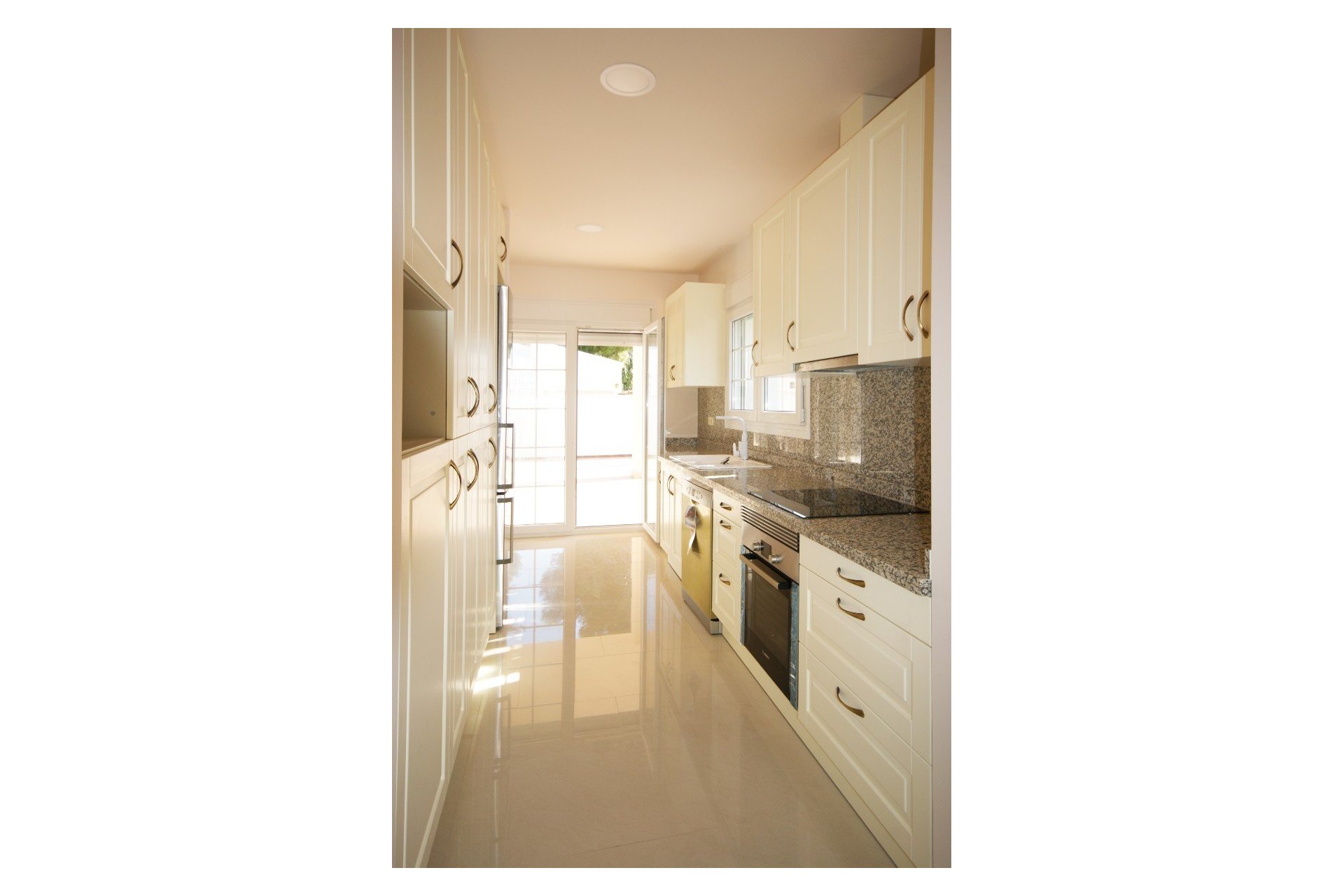 Herverkoop - Villa -
Cabo Roig - Costa Blanca