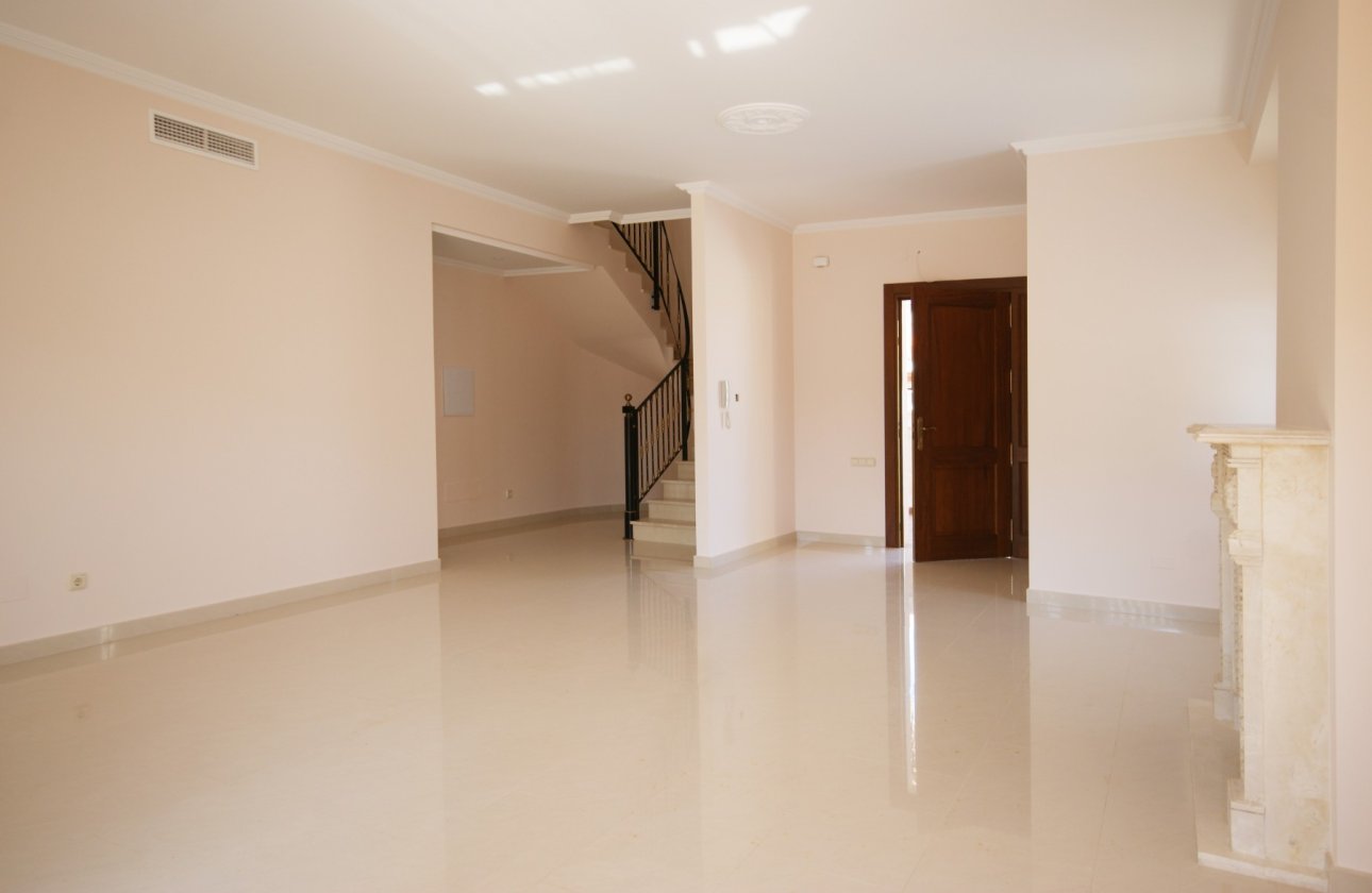 Herverkoop - Villa -
Cabo Roig - Costa Blanca