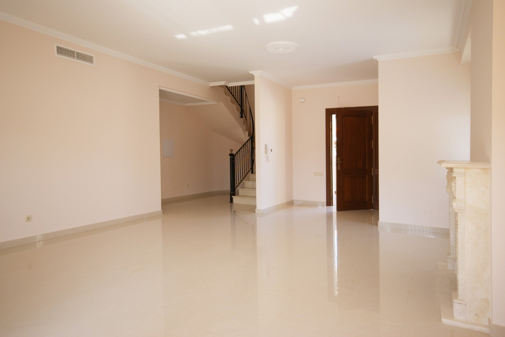 Herverkoop - Villa -
Cabo Roig - Costa Blanca