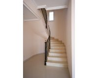 Herverkoop - Villa -
Cabo Roig - Costa Blanca