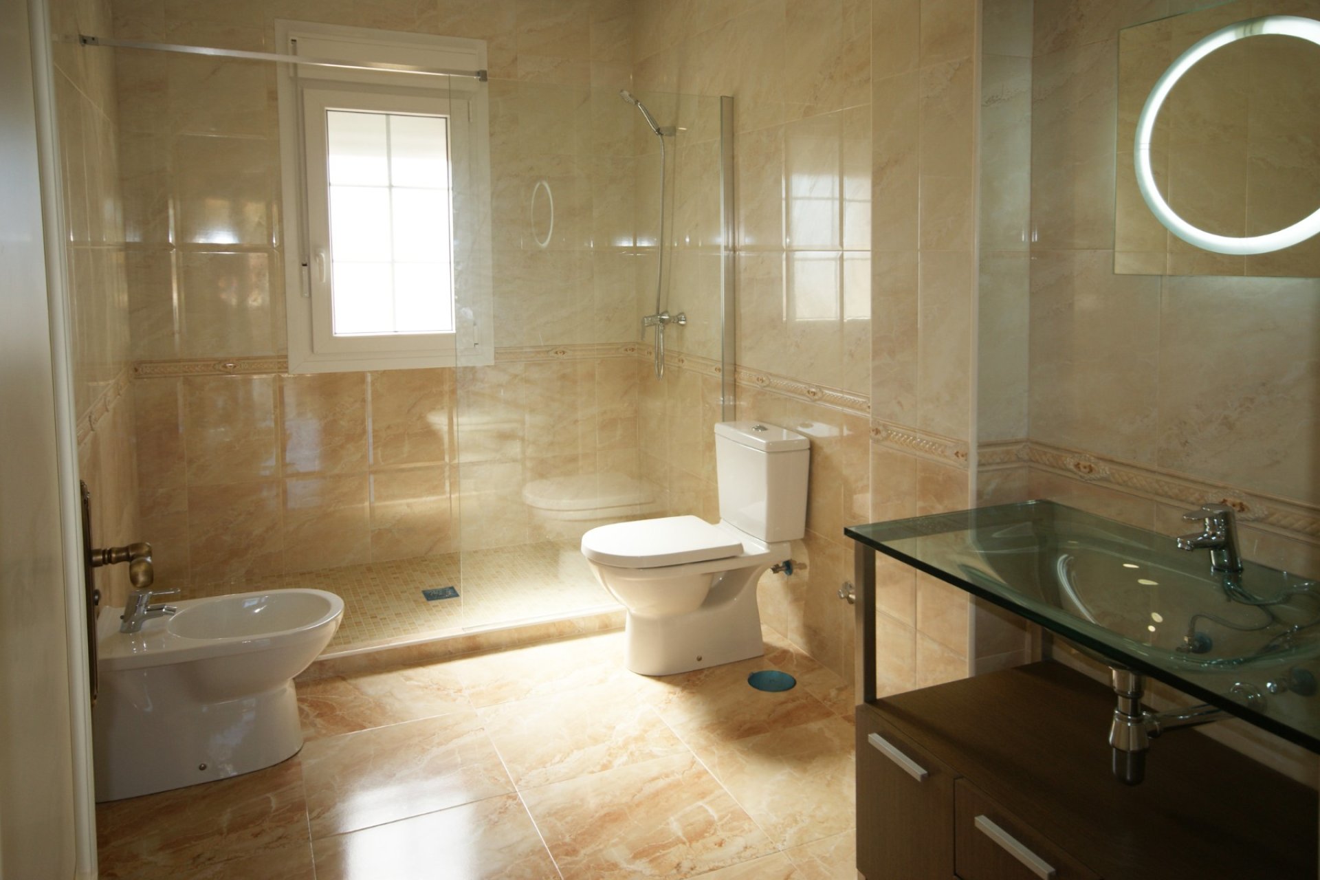 Herverkoop - Villa -
Cabo Roig - Costa Blanca