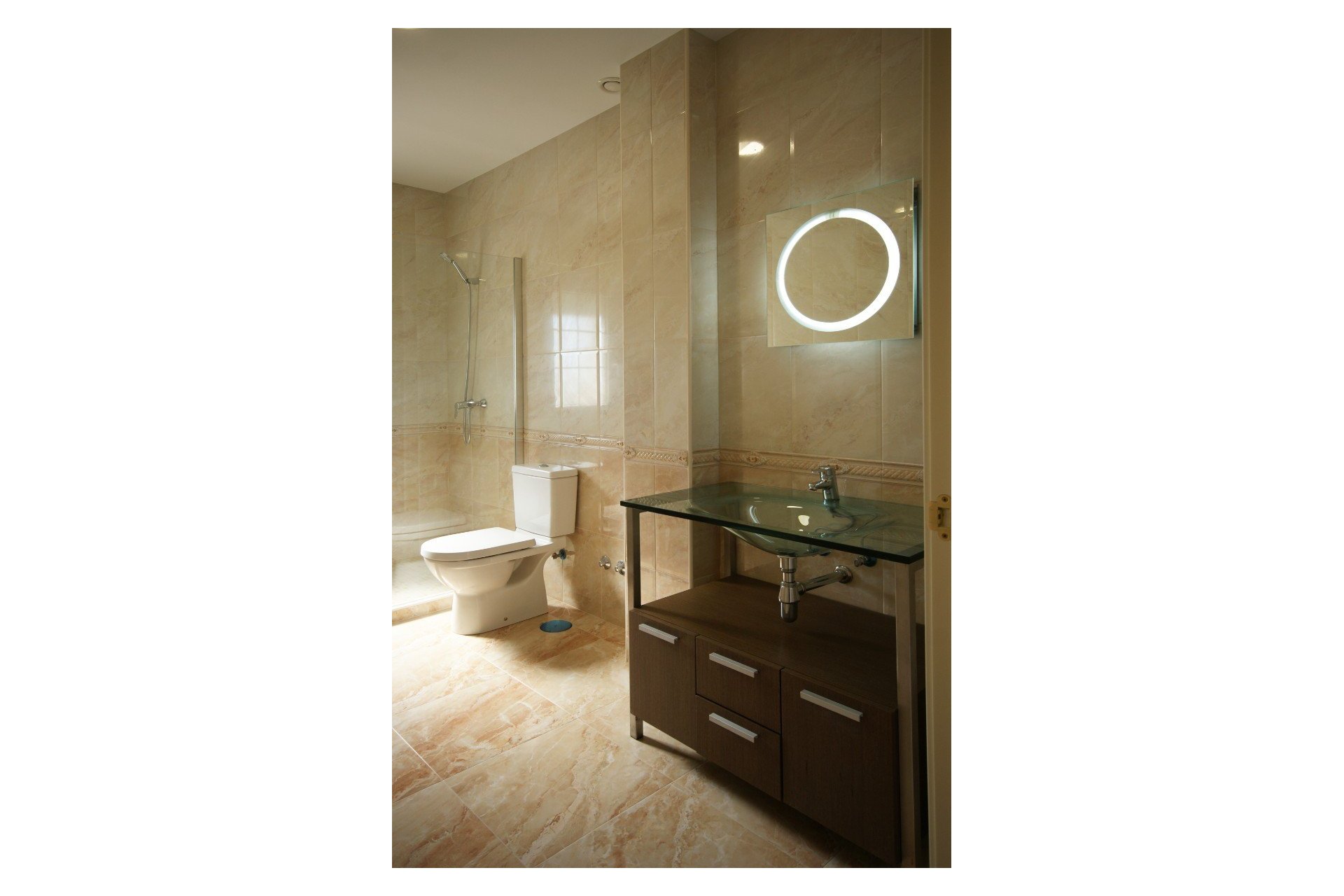 Herverkoop - Villa -
Cabo Roig - Costa Blanca