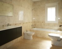 Herverkoop - Villa -
Cabo Roig - Costa Blanca