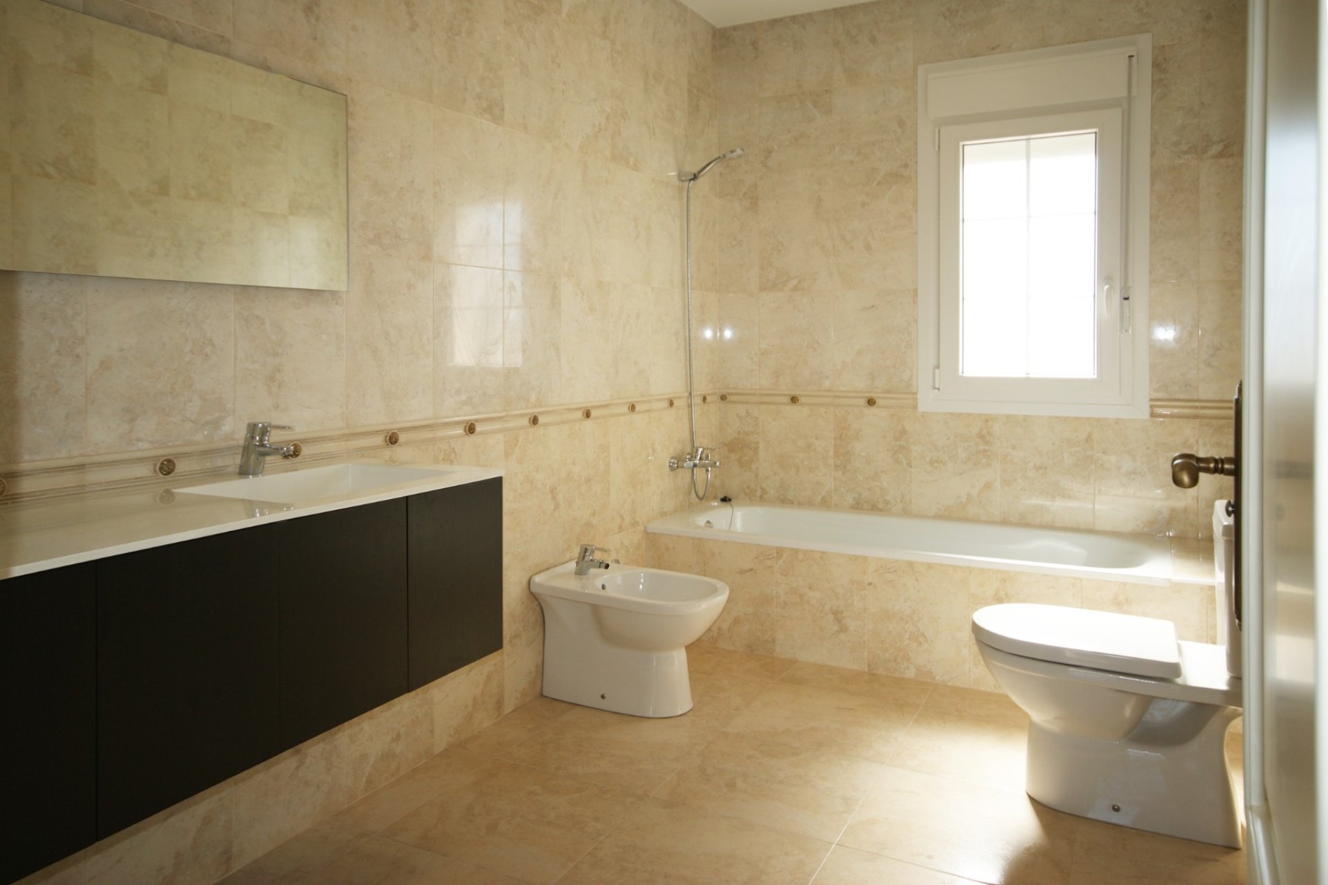 Herverkoop - Villa -
Cabo Roig - Costa Blanca