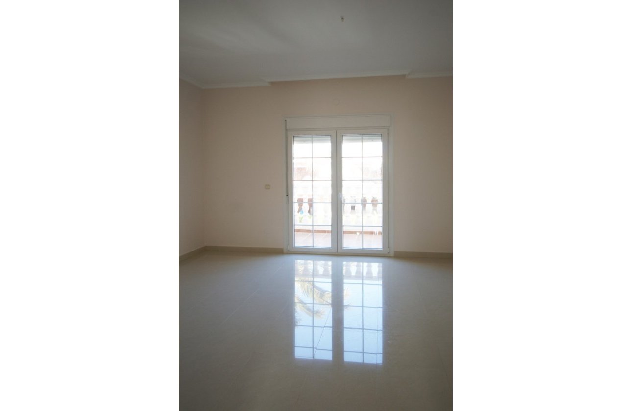 Herverkoop - Villa -
Cabo Roig - Costa Blanca