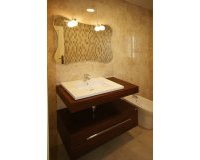 Herverkoop - Villa -
Cabo Roig - Costa Blanca