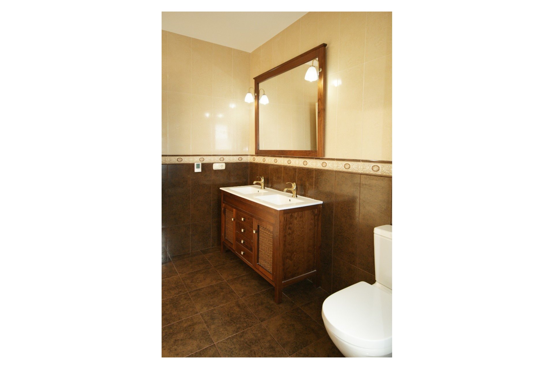 Herverkoop - Villa -
Cabo Roig - Costa Blanca