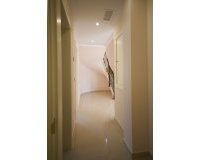 Herverkoop - Villa -
Cabo Roig - Costa Blanca