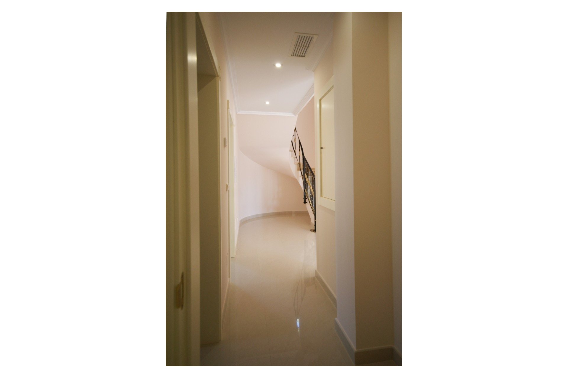 Herverkoop - Villa -
Cabo Roig - Costa Blanca