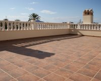 Herverkoop - Villa -
Cabo Roig - Costa Blanca
