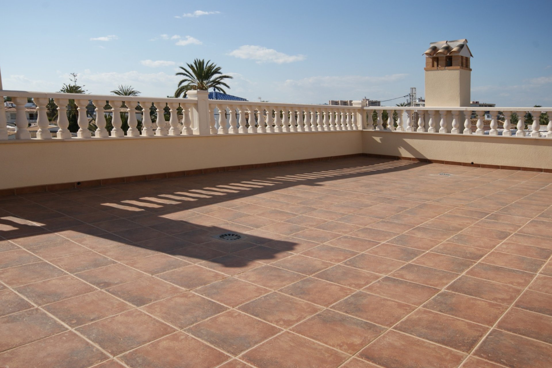 Herverkoop - Villa -
Cabo Roig - Costa Blanca