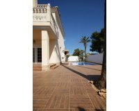 Herverkoop - Villa -
Cabo Roig - Costa Blanca
