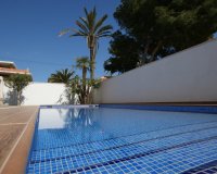 Herverkoop - Villa -
Cabo Roig - Costa Blanca