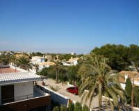 Herverkoop - Villa -
Cabo Roig - Costa Blanca