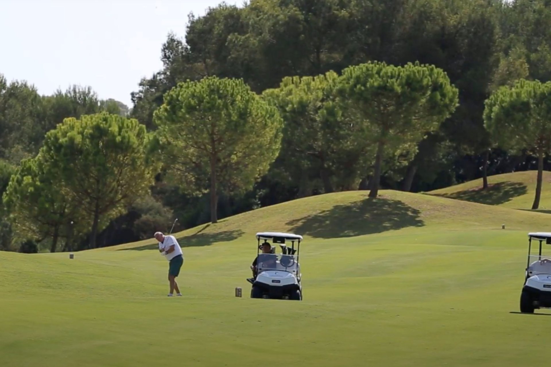 Herverkoop - Villa -
Cabo Roig - Costa Blanca