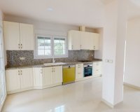 Herverkoop - Villa -
Cabo Roig - Costa Blanca