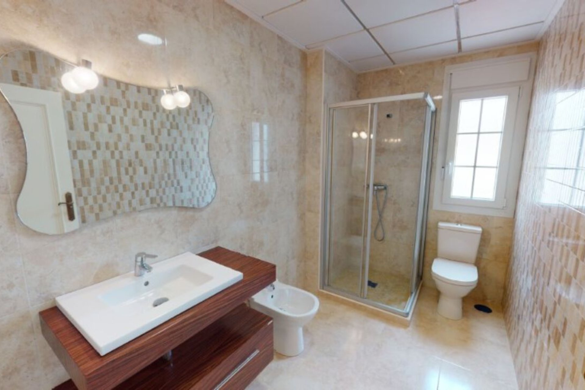 Herverkoop - Villa -
Cabo Roig - Costa Blanca