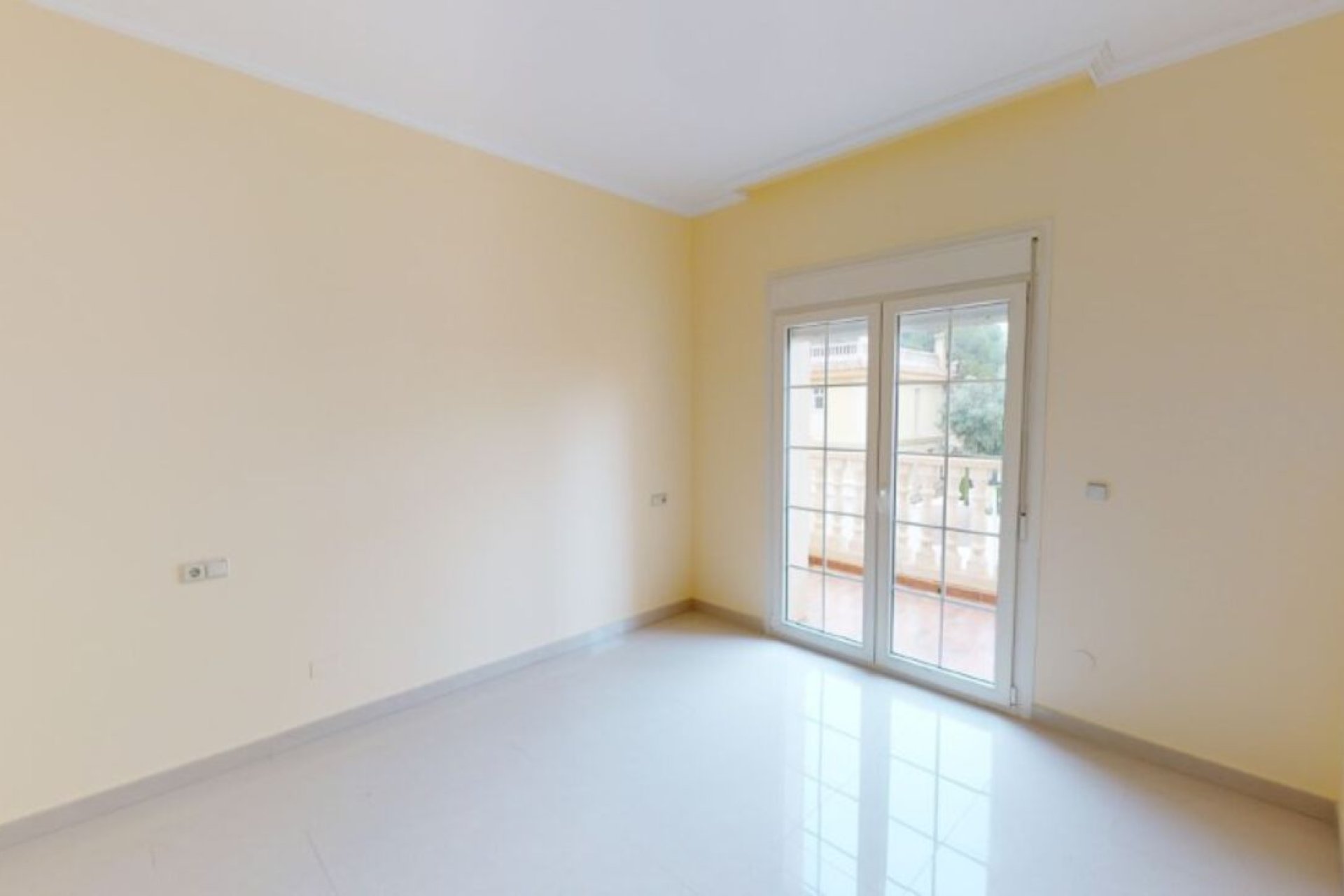 Herverkoop - Villa -
Cabo Roig - Costa Blanca