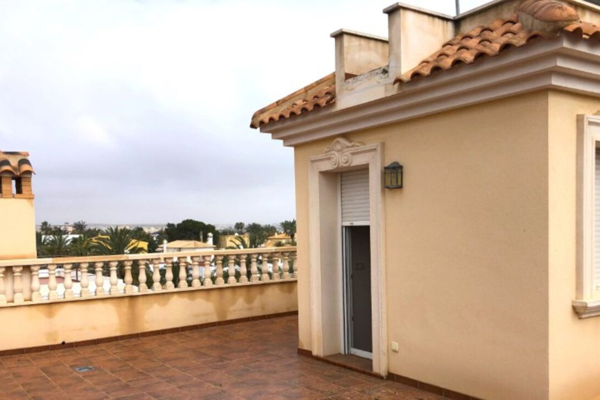 Herverkoop - Villa -
Cabo Roig - Costa Blanca