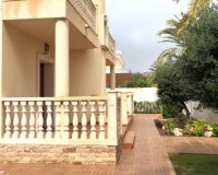 Herverkoop - Villa -
Cabo Roig - Costa Blanca