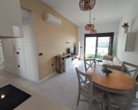 Herverkoop - Villa -
Cabo Roig - Costa Blanca