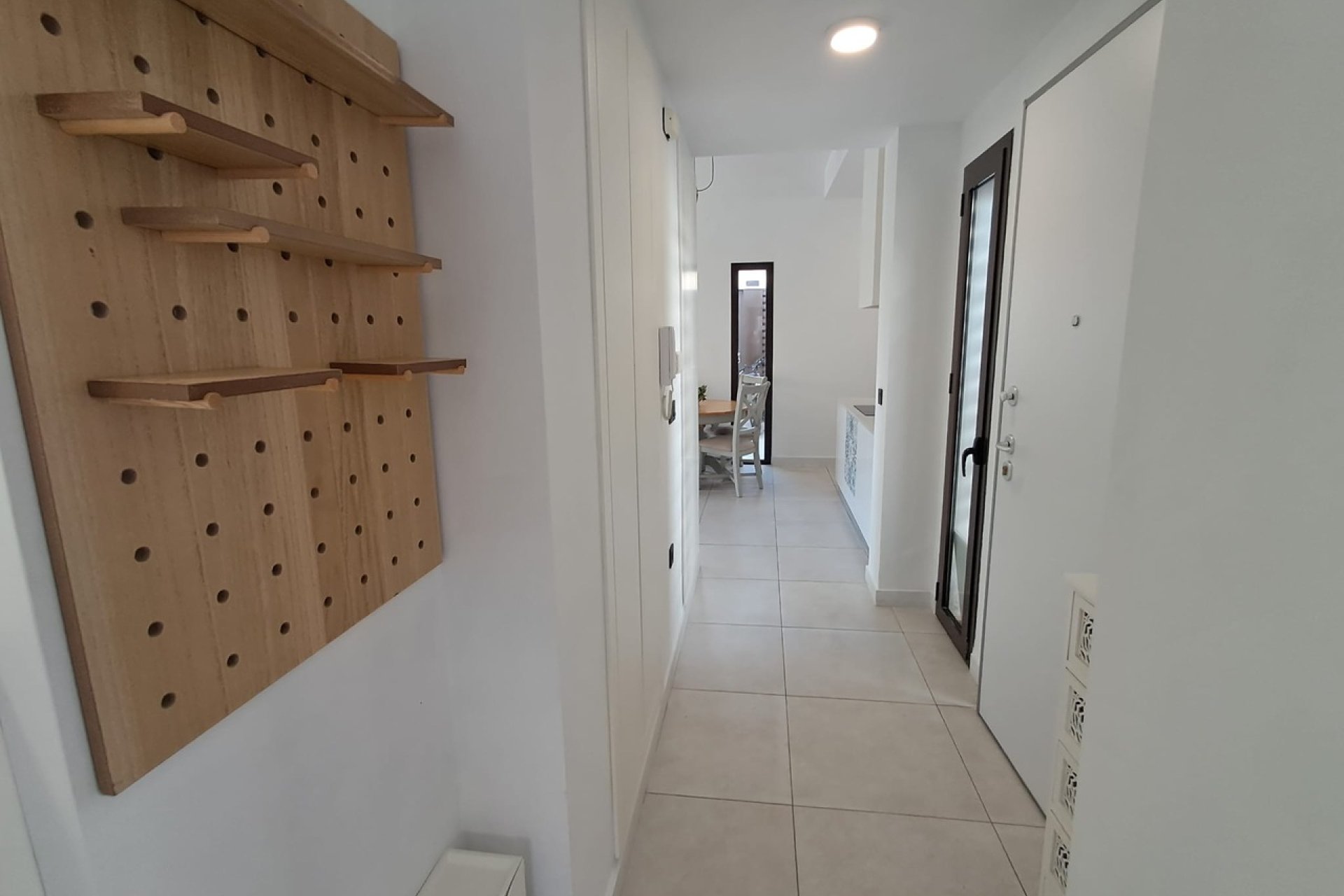 Herverkoop - Villa -
Cabo Roig - Costa Blanca