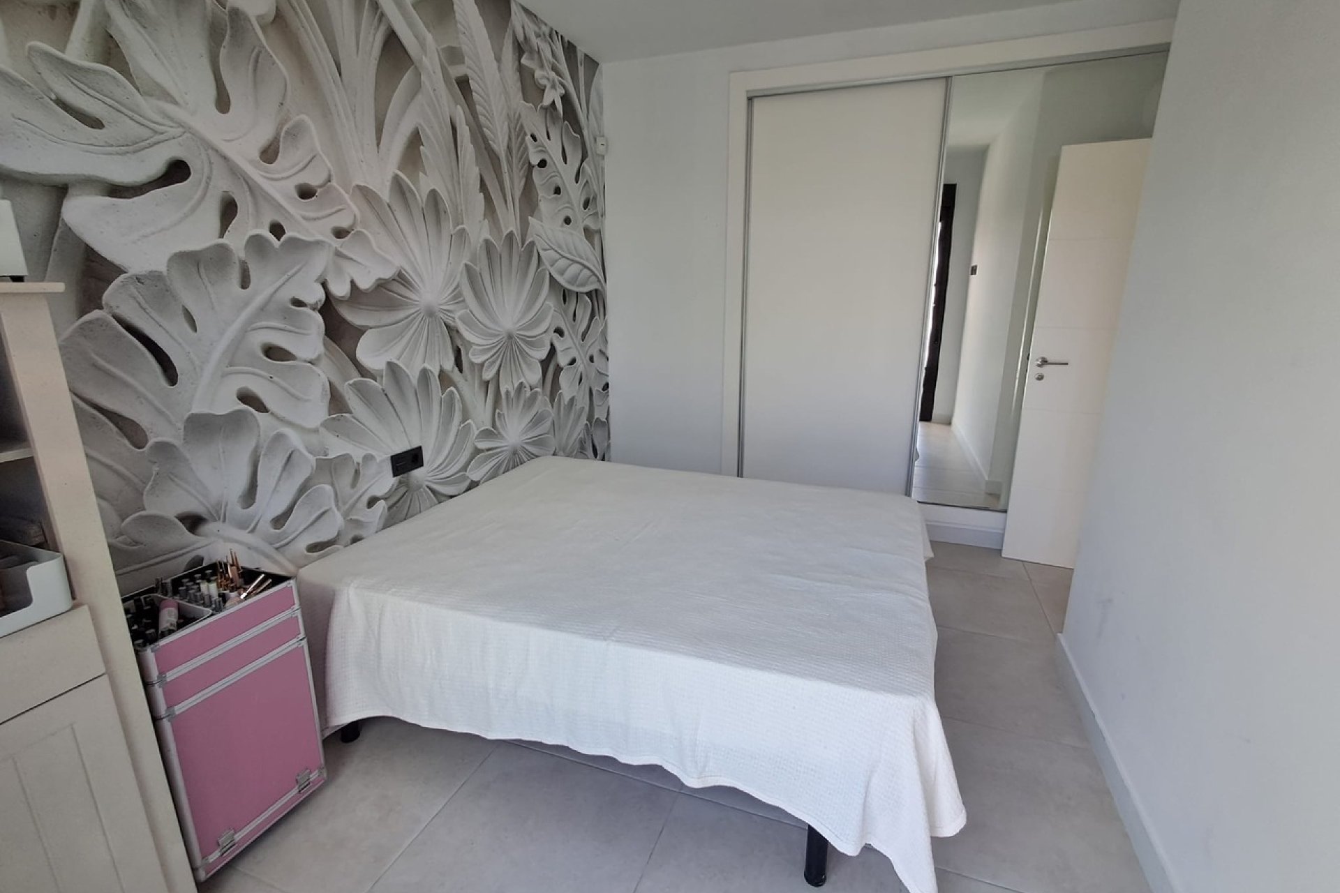 Herverkoop - Villa -
Cabo Roig - Costa Blanca