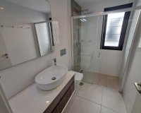 Herverkoop - Villa -
Cabo Roig - Costa Blanca