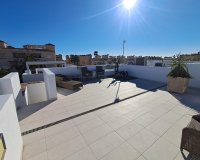 Herverkoop - Villa -
Cabo Roig - Costa Blanca