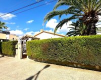 Herverkoop - Villa -
Cabo Roig - Costa Blanca