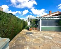 Herverkoop - Villa -
Cabo Roig - Costa Blanca