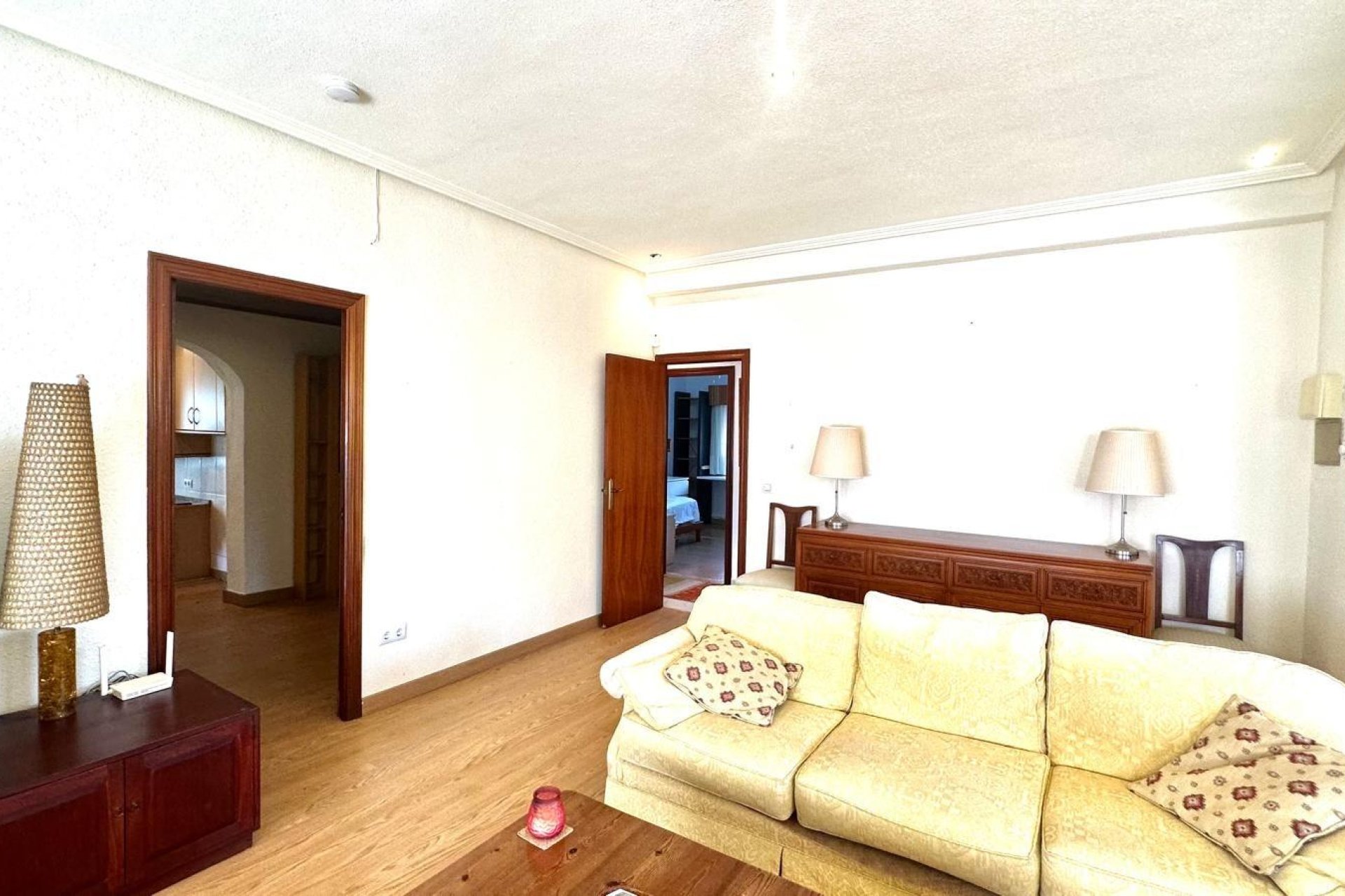 Herverkoop - Villa -
Cabo Roig - Costa Blanca