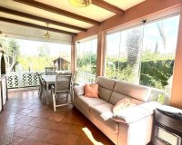 Herverkoop - Villa -
Cabo Roig - Costa Blanca