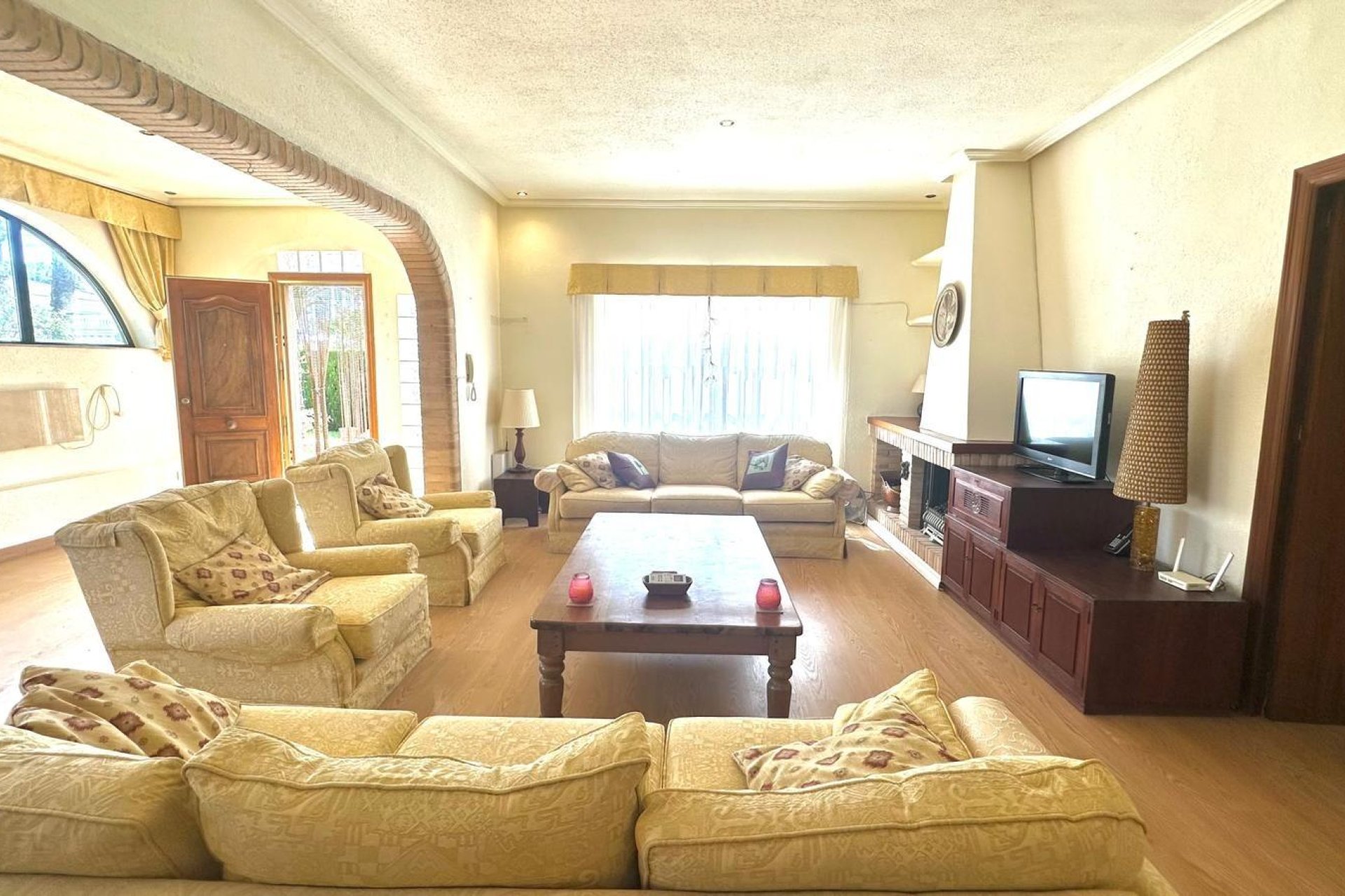 Herverkoop - Villa -
Cabo Roig - Costa Blanca