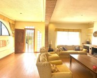 Herverkoop - Villa -
Cabo Roig - Costa Blanca