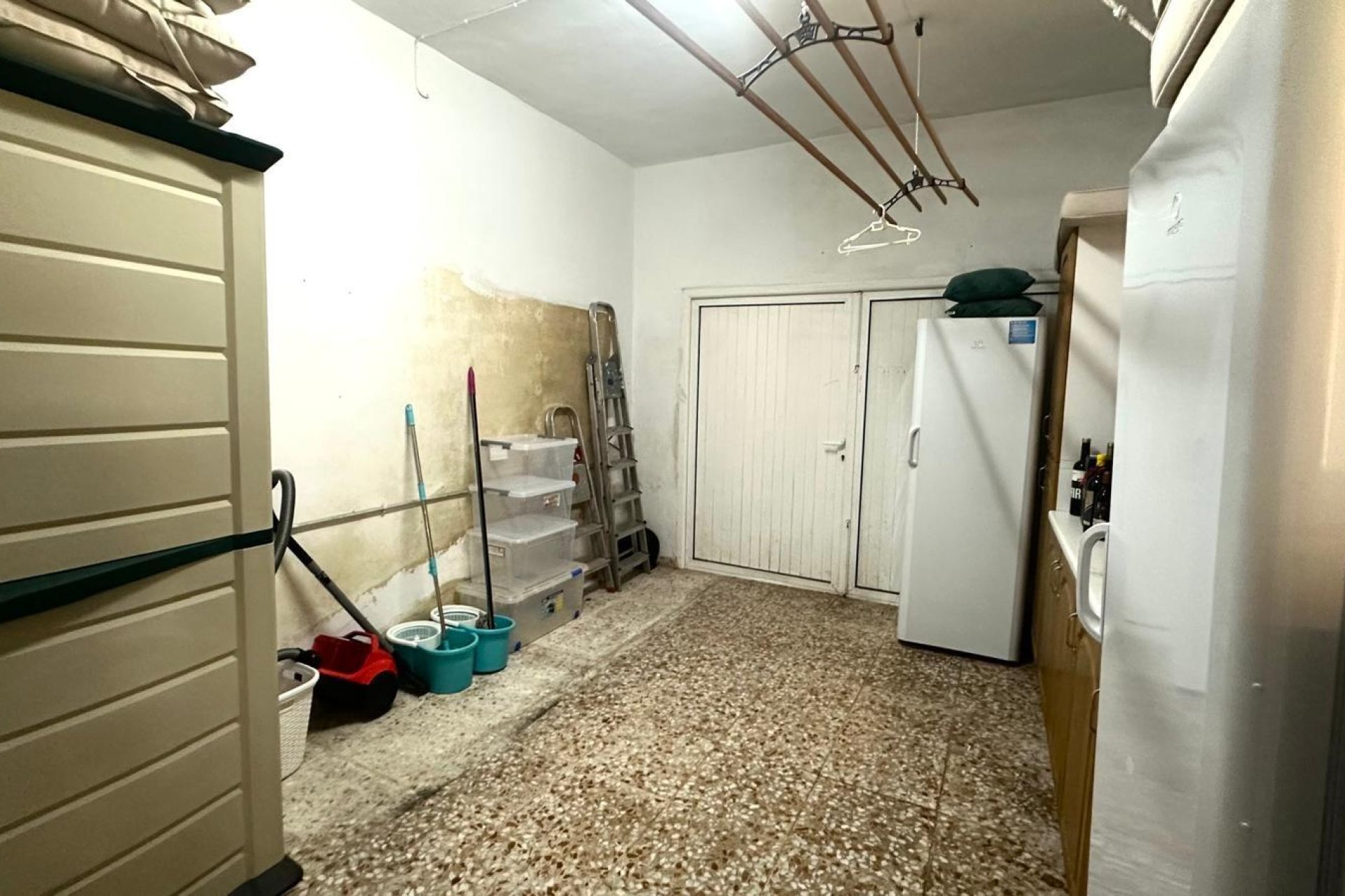 Herverkoop - Villa -
Cabo Roig - Costa Blanca