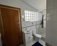 Herverkoop - Villa -
Cabo Roig - Costa Blanca