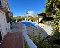 Herverkoop - Villa -
Cabo Roig - Costa Blanca