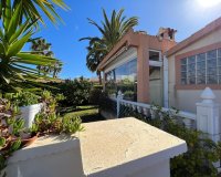 Herverkoop - Villa -
Cabo Roig - Costa Blanca