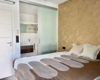 Herverkoop - Villa -
Cabo Roig - Costa Blanca