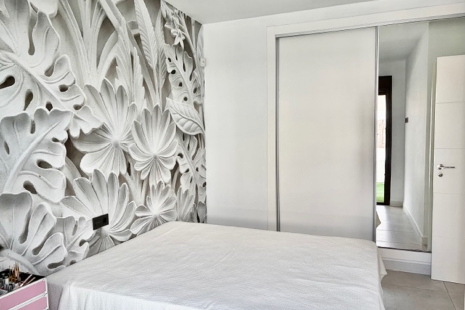 Herverkoop - Villa -
Cabo Roig - Costa Blanca