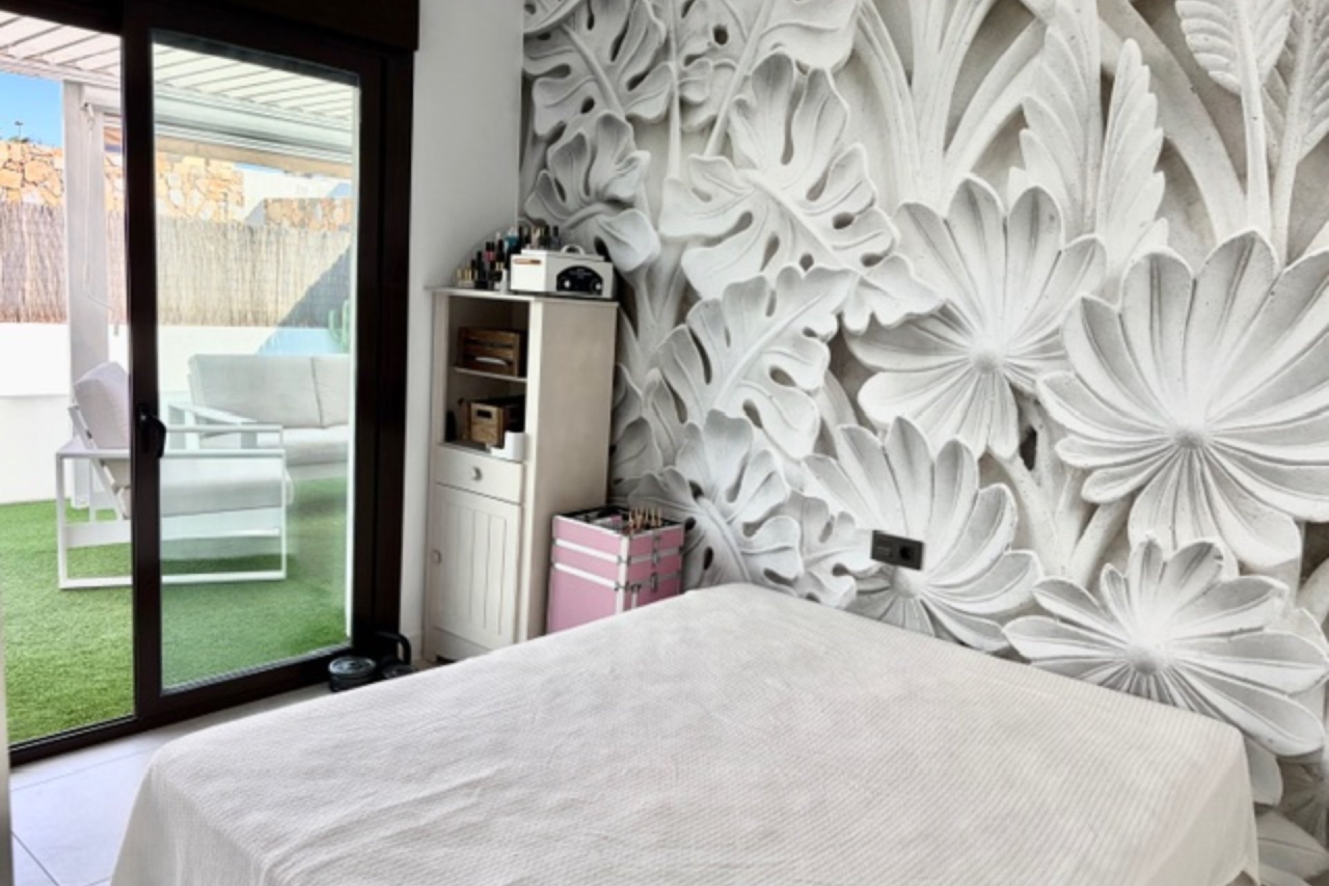 Herverkoop - Villa -
Cabo Roig - Costa Blanca