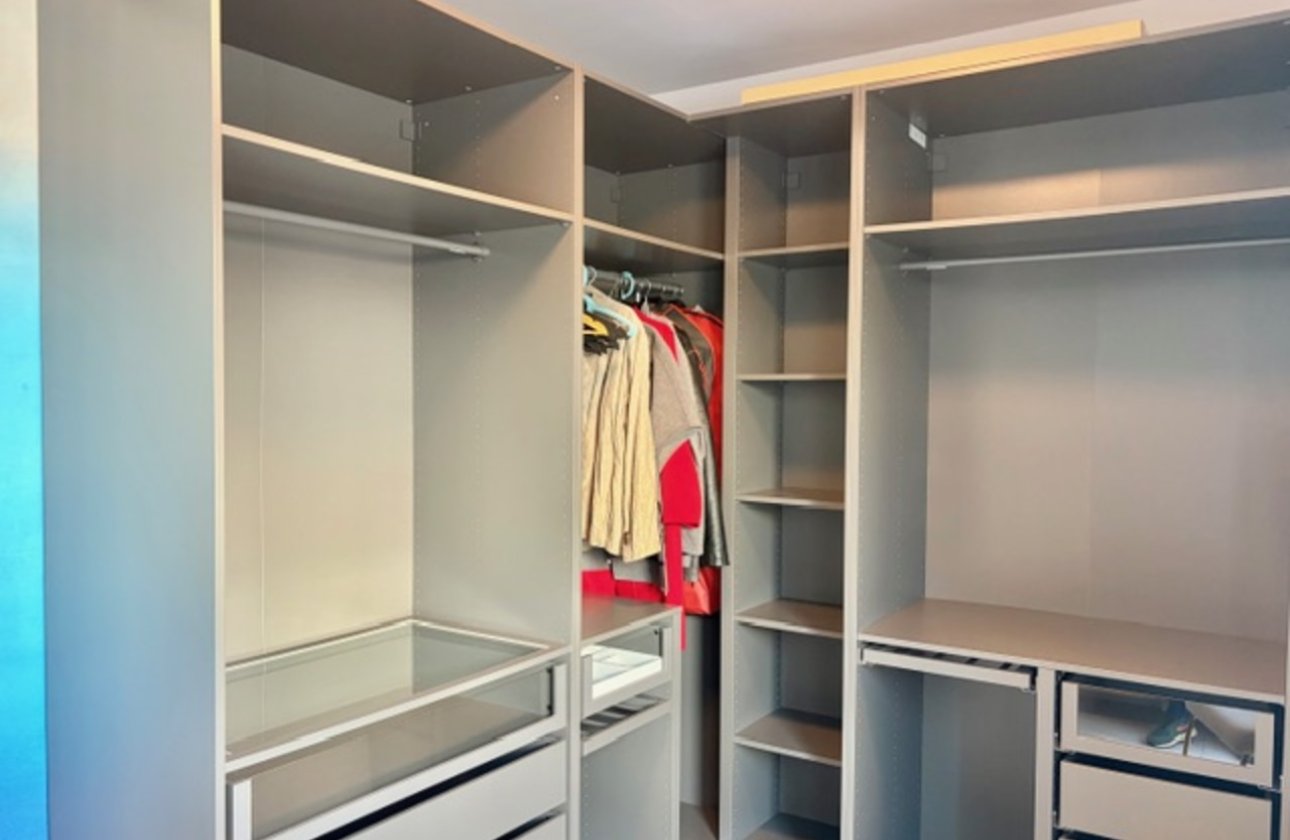 Herverkoop - Villa -
Cabo Roig - Costa Blanca