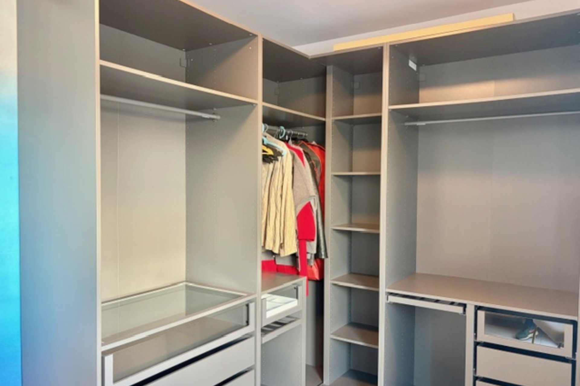 Herverkoop - Villa -
Cabo Roig - Costa Blanca